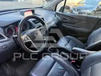 2014 Opel Mokka