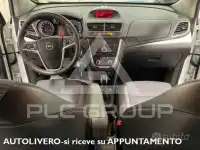 2014 Opel Mokka