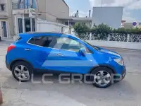 2014 Opel Mokka