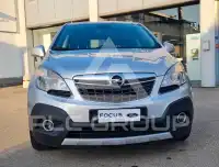2014 Opel Mokka