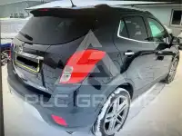 2014 Opel Mokka