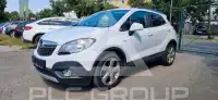 2014 Opel Mokka
