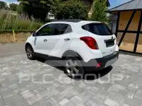 2014 Opel Mokka