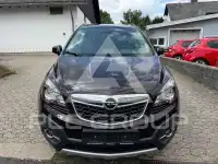 2014 Opel Mokka