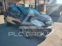 2014 Opel Mokka