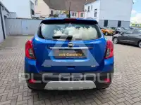 2014 Opel Mokka