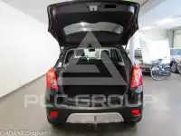 2014 Opel Mokka