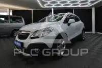 2014 Opel Mokka