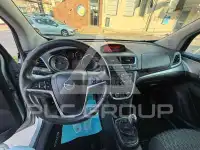 2014 Opel Mokka
