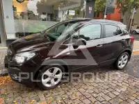 2014 Opel Mokka