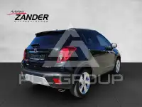 2014 Opel Mokka