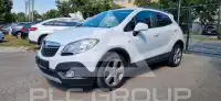 2014 Opel Mokka