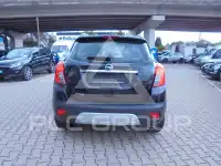 2014 Opel Mokka