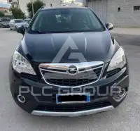 2014 Opel Mokka