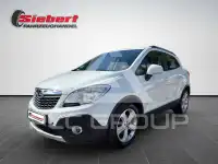 2014 Opel Mokka