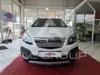 2014 Opel Mokka