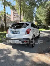 2014 Opel Mokka