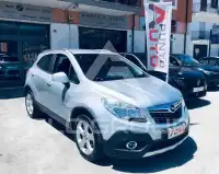 2014 Opel Mokka