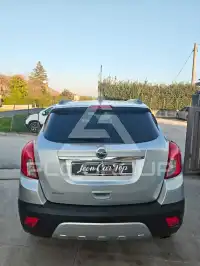 2014 Opel Mokka