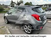 2014 Opel Mokka
