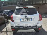 2014 Opel Mokka