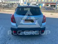 2014 Opel Mokka
