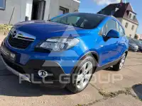 2014 Opel Mokka