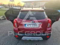 2014 Opel Mokka