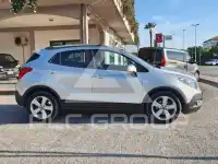 2014 Opel Mokka