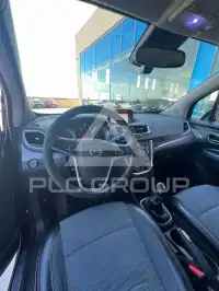 2014 Opel Mokka