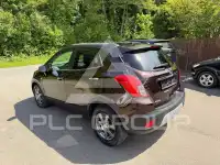 2014 Opel Mokka