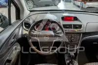 2014 Opel Mokka