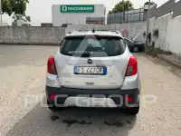 2014 Opel Mokka