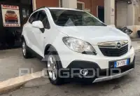 2014 Opel Mokka