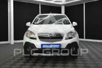 2014 Opel Mokka
