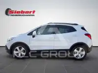 2014 Opel Mokka