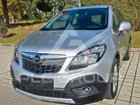 2014 Opel Mokka
