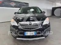 2014 Opel Mokka