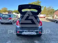 2014 Opel Mokka