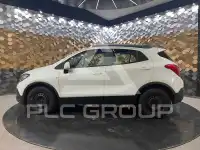 2014 Opel Mokka