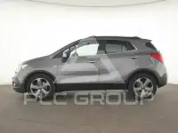 2014 Opel Mokka