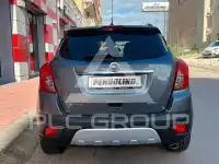 2014 Opel Mokka