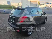 2014 Opel Mokka