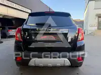 2014 Opel Mokka