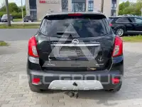 2014 Opel Mokka