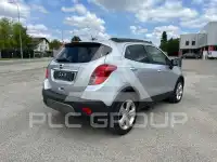 2014 Opel Mokka