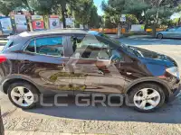 2014 Opel Mokka