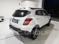 2014 Opel Mokka