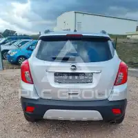 2014 Opel Mokka