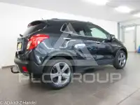2014 Opel Mokka